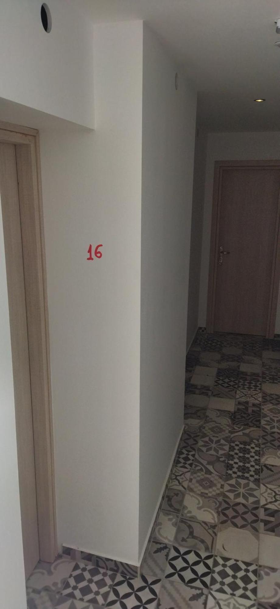 Fira Exo Katikies- Urban Fira Apartment Екстериор снимка