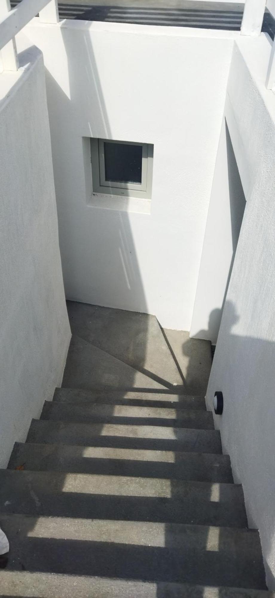 Fira Exo Katikies- Urban Fira Apartment Екстериор снимка