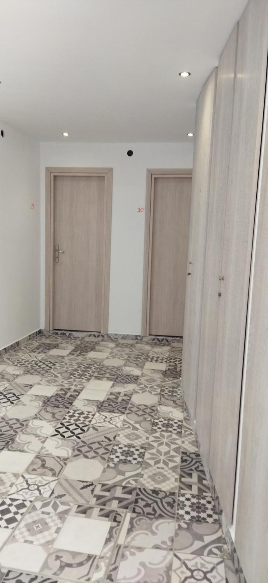 Fira Exo Katikies- Urban Fira Apartment Екстериор снимка